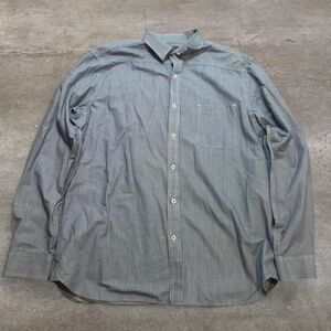 Unbranded Men's Blue Shirt
